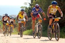 Circuito Litoral - 05/04/2009 - Bombinhas