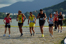 acorsj corrida de natal - são josé