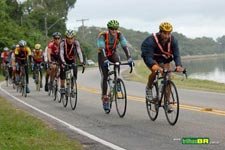AUDAX Floripa 2009