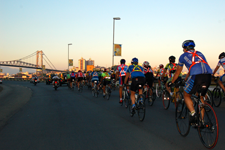 Audax floripa 2010